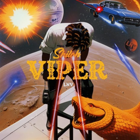 VIPER | Boomplay Music