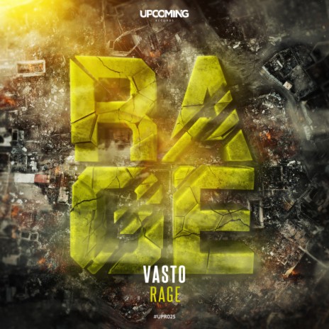 Rage (Original Mix) | Boomplay Music