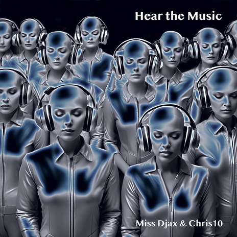 Hear the Music (Short Version) ft. Chris10 | Boomplay Music