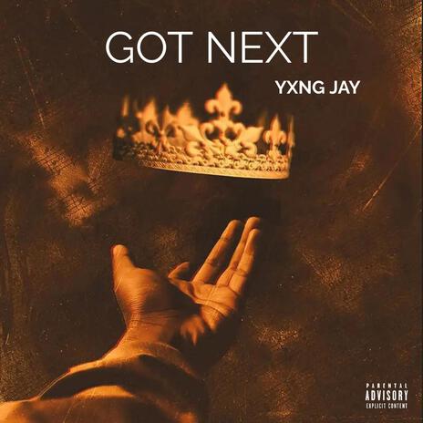 Got Next | Boomplay Music