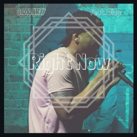 Right Now (feat. Diop) | Boomplay Music