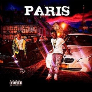 Paris (feat. Plug)