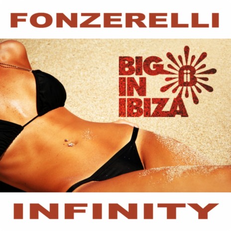 Infinity ft. Fonzerelli | Boomplay Music