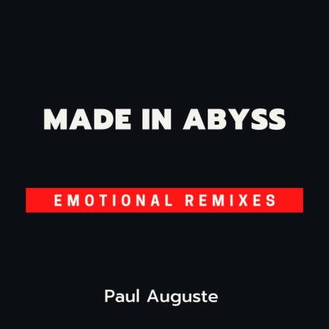 Made In Abyss Season 2 Opening : Katachi (Emotional Version) | Boomplay Music