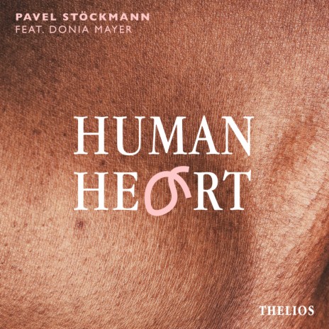 Human Heart ft. Pavel Stöckmann | Boomplay Music