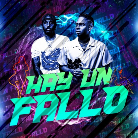 Hay Un Fallo ft. Harrayao RD | Boomplay Music