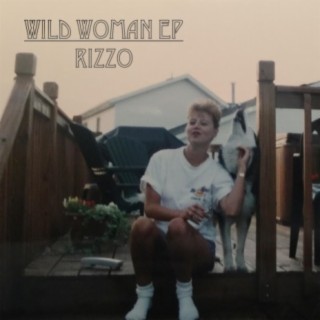 Wild Woman EP