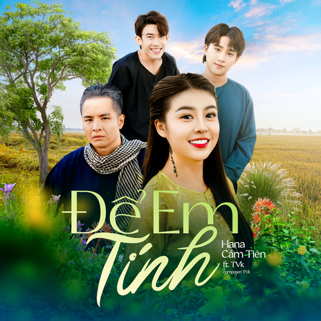 Để Em Tính | Boomplay Music