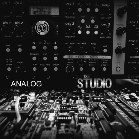 Analog | Boomplay Music