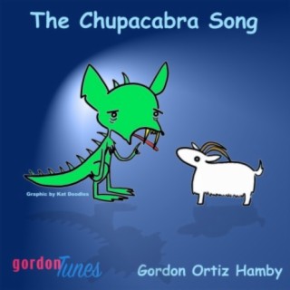 The Chupacabra Song
