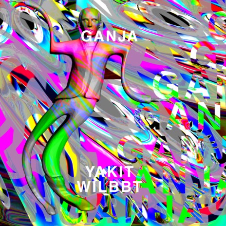 Ganja ft. wilbbt | Boomplay Music