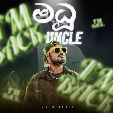 Madu Uncle | Boomplay Music