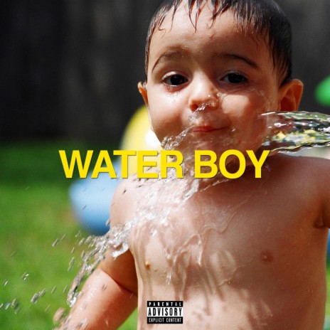 Water Boy | Boomplay Music