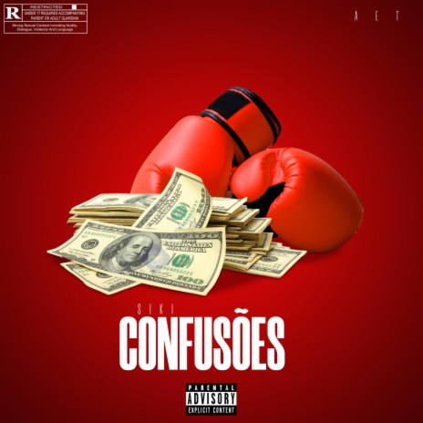 Confusões (feat. SIki) | Boomplay Music