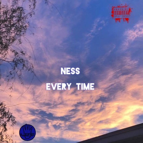 Every Time | Boomplay Music