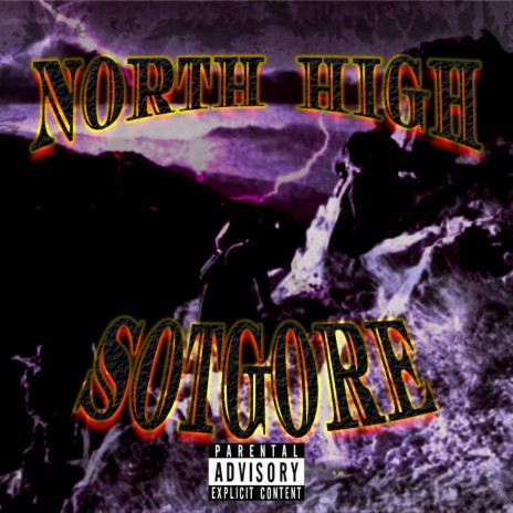 North High | Boomplay Music