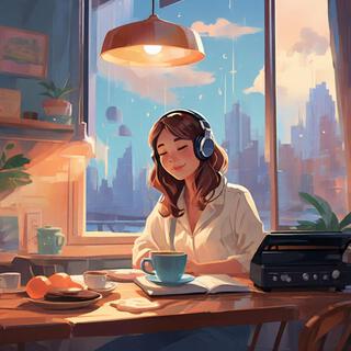 Espresso Melodies: LoFi Cafe Sessions