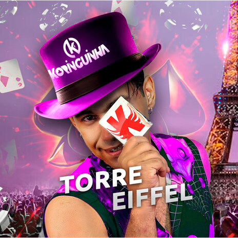 Torre Eiffel | Boomplay Music