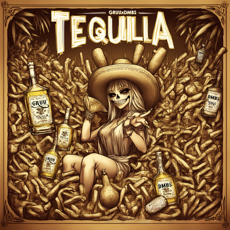 Tequilla ft. DMBS | Boomplay Music