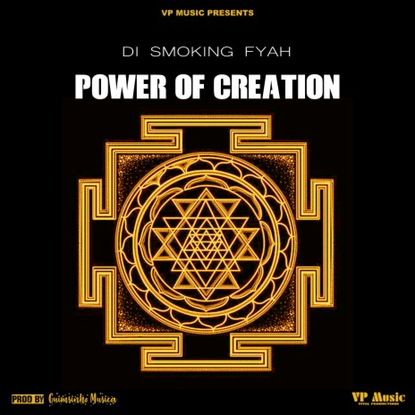 Power of Creation | Boomplay Music