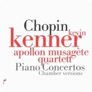 Fryderyk Chopin: Piano Concertos