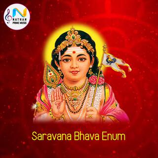 Saravana Bhava Enum