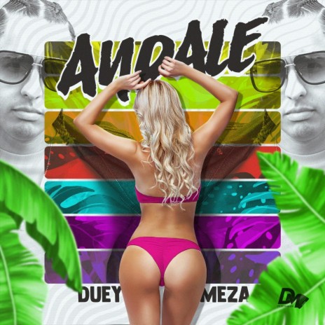 Andale | Boomplay Music