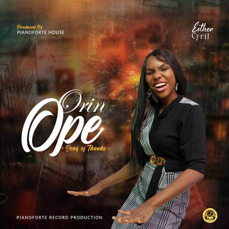 ORIN OPE | Boomplay Music