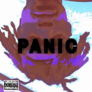 Panic lyrics | Boomplay Music