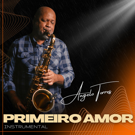 Primeiro Amor (Instrumental) | Boomplay Music