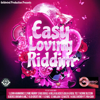 Easy Loving Riddim