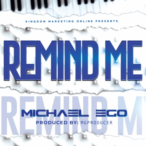 Remind Me | Boomplay Music