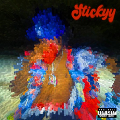 Stickyy (Sped Up) | Boomplay Music