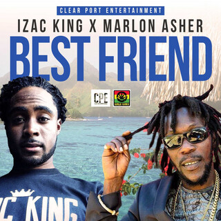 Best Friend - Single