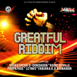 Greatful Riddim