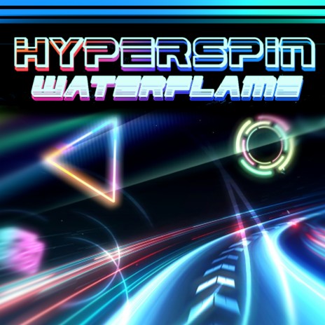 Hyperspin | Boomplay Music