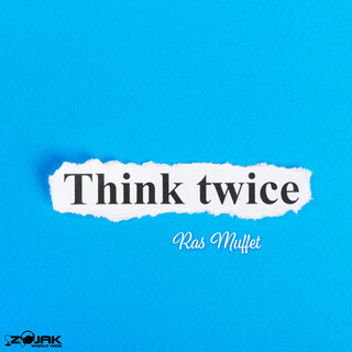 Think Twice - Single