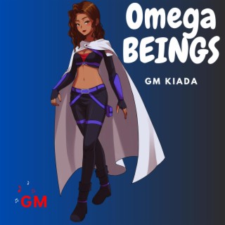 Omega Beings