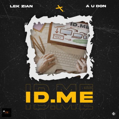 ID.ME ft. A U Don | Boomplay Music