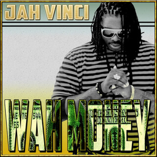 Wah Money - Single