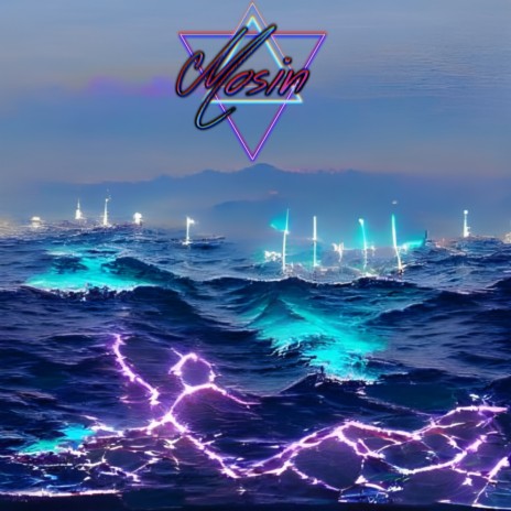 Electric Ocean | Boomplay Music