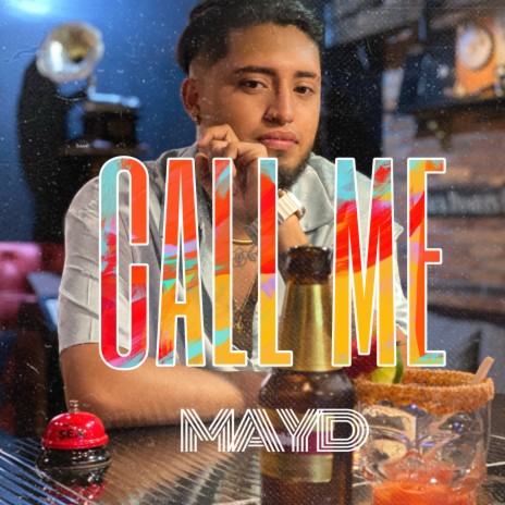 Call Me | Boomplay Music