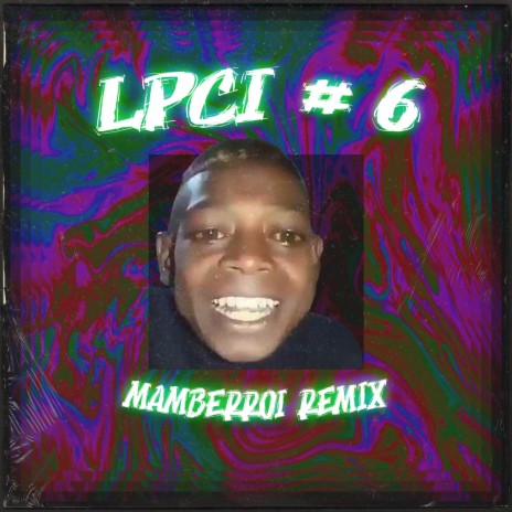 LPCI # 6 | Boomplay Music
