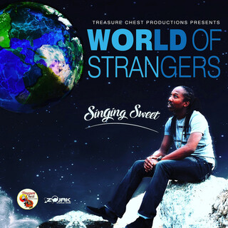 World of Strangers