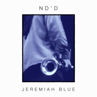 Jeremiah Blue