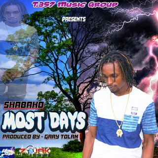 Most Days - Single