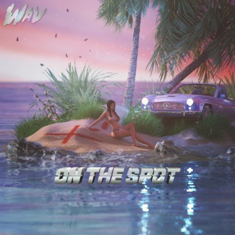 On the Spot | Boomplay Music