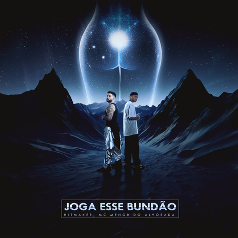 Joga Esse Bundão ft. Mc Menor Do Alvorada