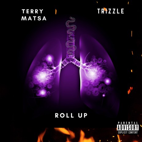 Roll Up ft. Trizzle