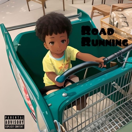 Road Running | Boomplay Music